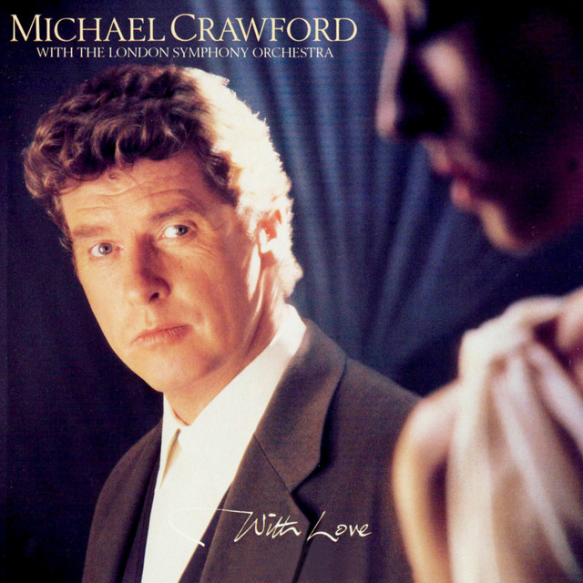 With Love album cover