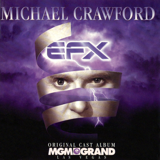 EFX Original Cast Album album cover