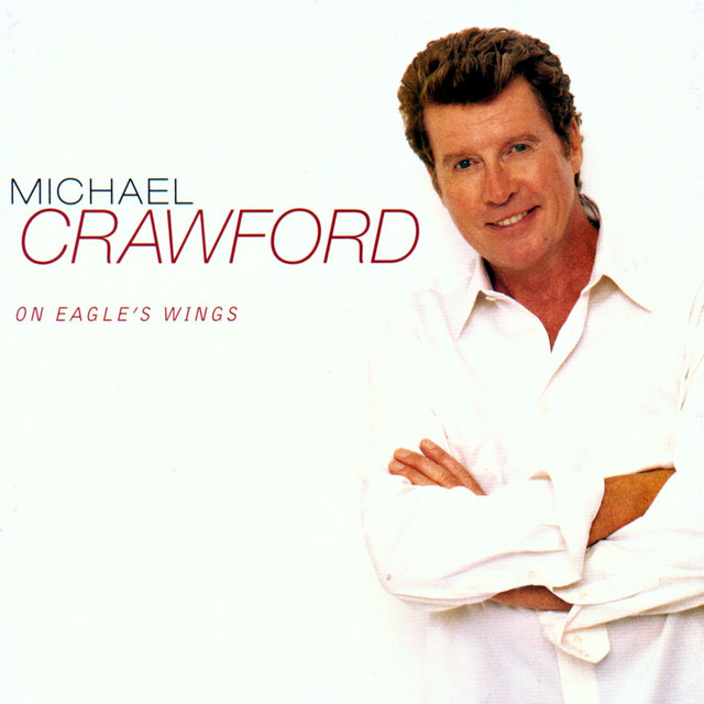 On Eagle's Wings album cover