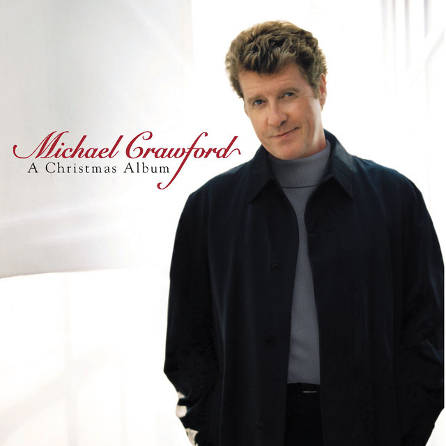 A Christmas Album album cover