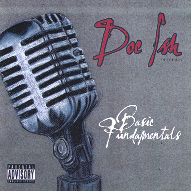 Basic Fundamentals album cover