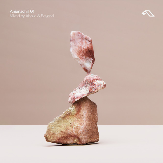 Anjunachill 01 (Mixed by Above & Beyond) album cover