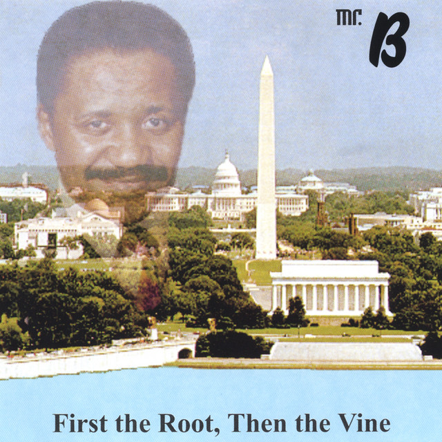 First The Root And Then The Vine At Just The Right Time album cover