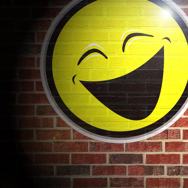 Music to Make You Laugh album cover