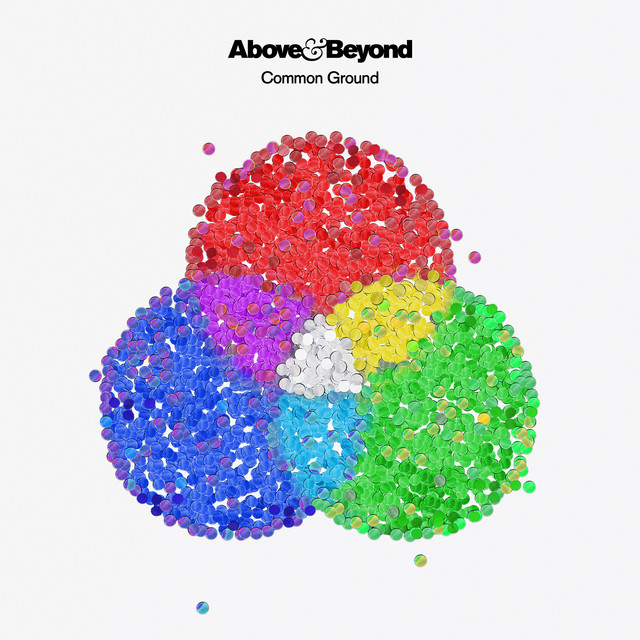 Common Ground album cover
