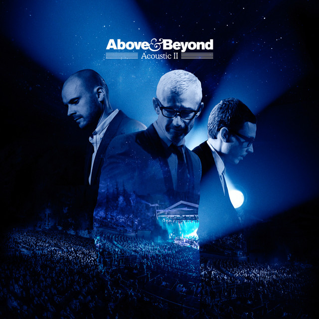 Acoustic II album cover