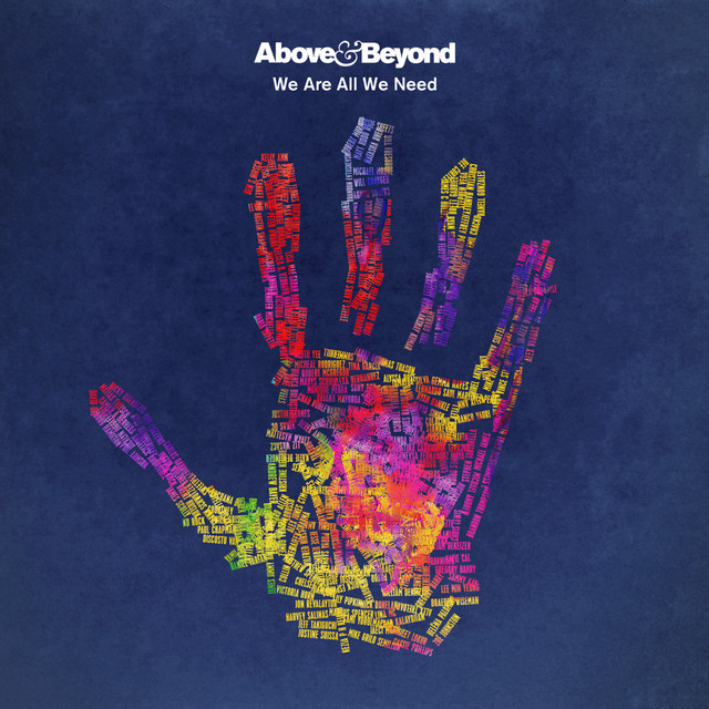 We Are All We Need (Track by Track Commentary) album cover