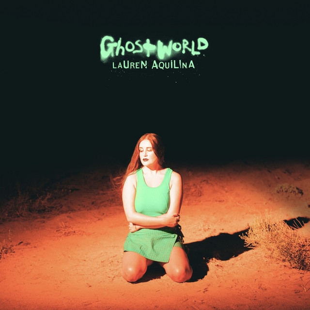 Ghost World album cover