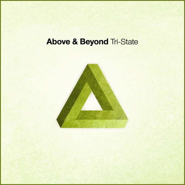 Tri-State album cover
