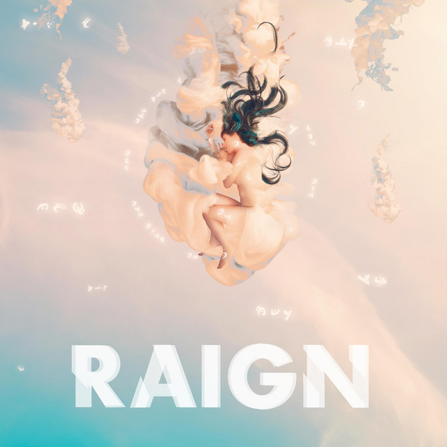 SIGN album cover