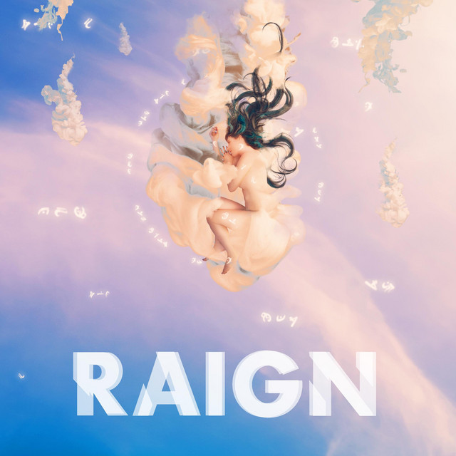 SIGN from Above album cover