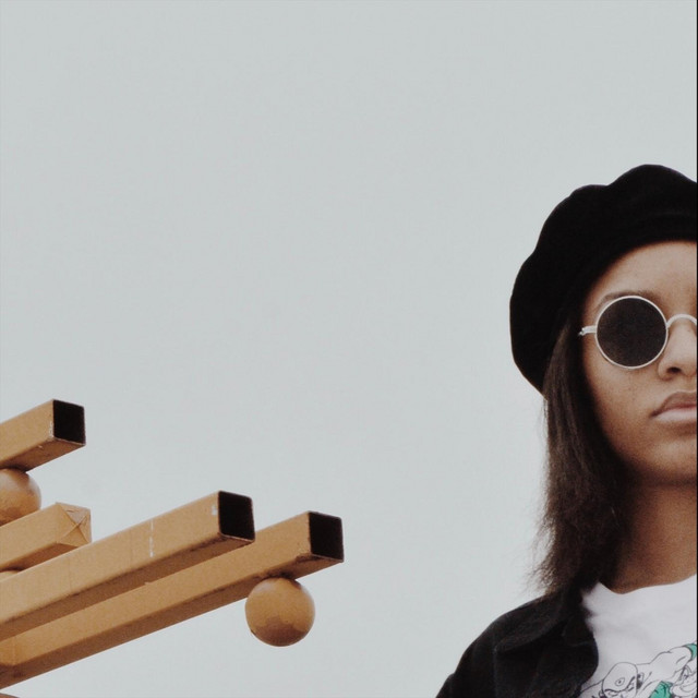 18 album cover