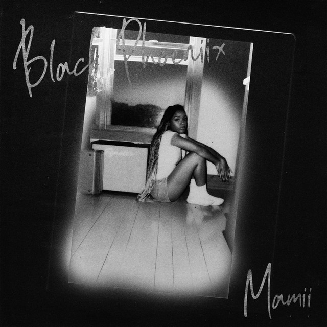 Black Phoeniix, The Rebirth album cover