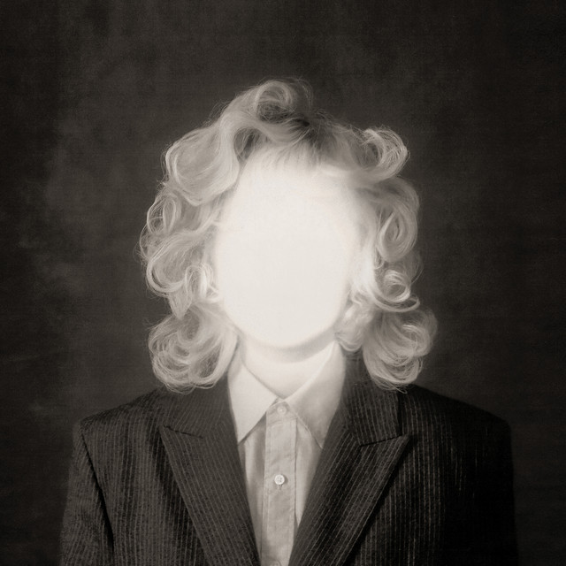 All Things Light album cover