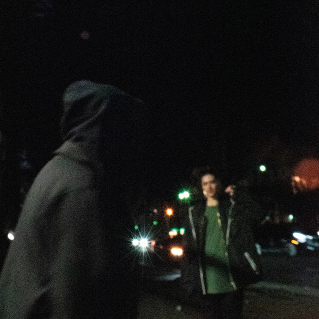 McArthur album cover