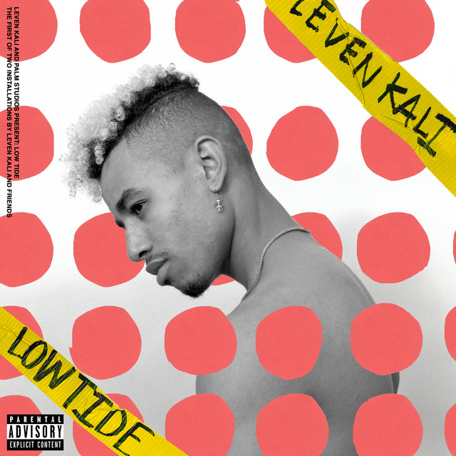 Leven Kali: Low Tide album cover