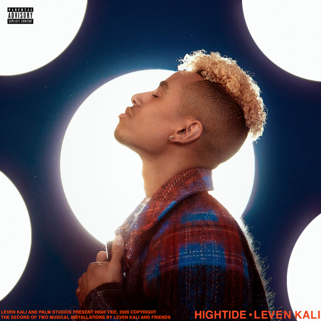 HIGHTIDE album cover