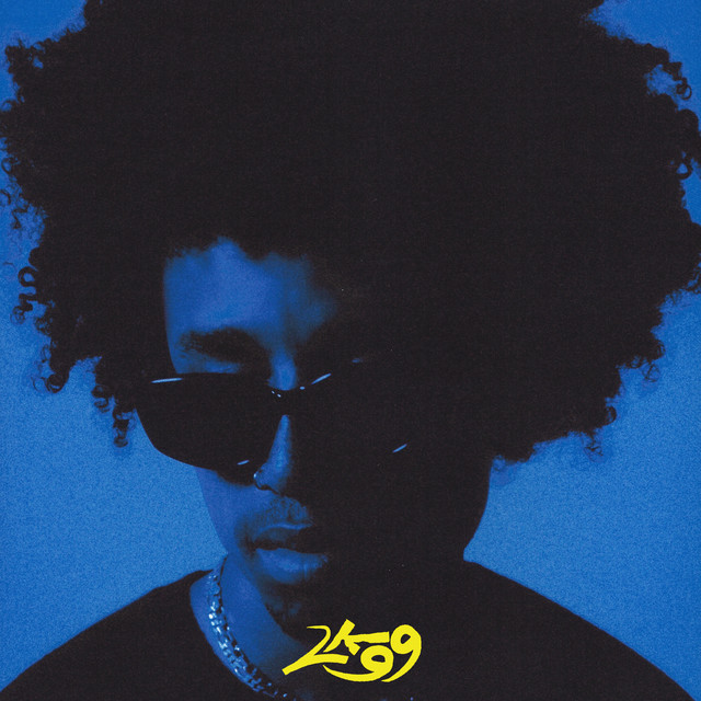 LK99 album cover