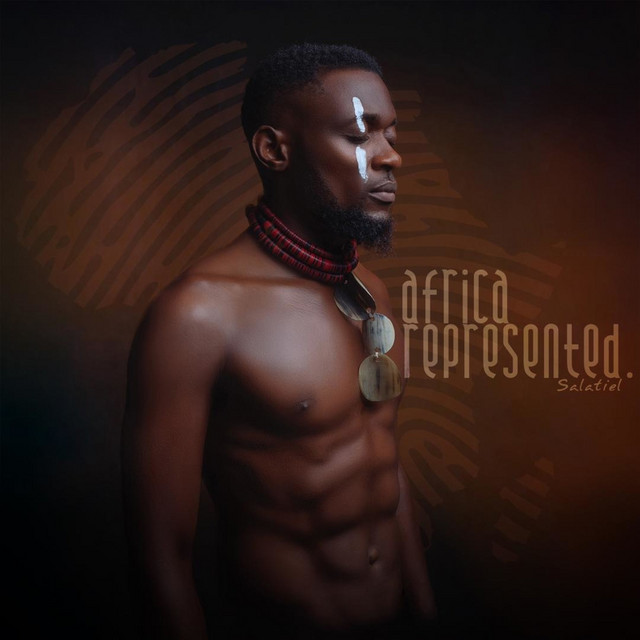 Africa Represented album cover