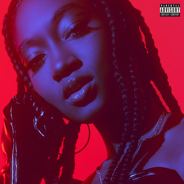 Don't Say I Didn't Warn You album cover