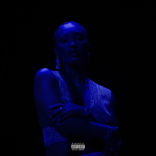 What I Didn't Say album cover