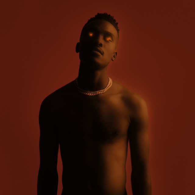 Meeting With The King album cover