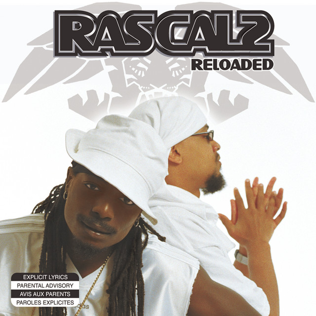 Reloaded album cover