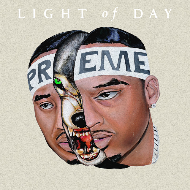 Light Of Day album cover