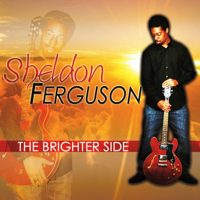 The Brighter Side album cover
