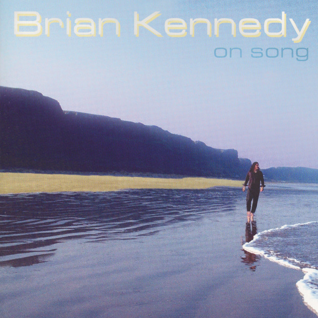 On Song album cover