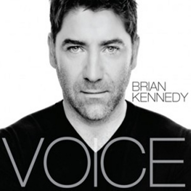 Voice album cover