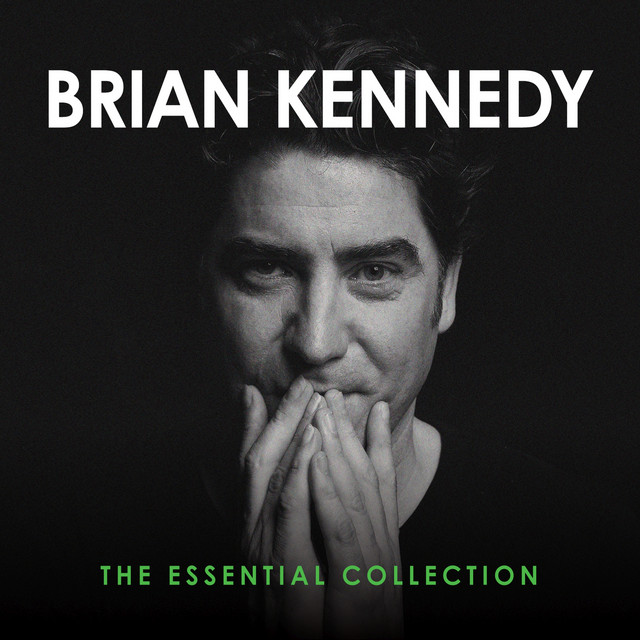 The Essential Collection album cover