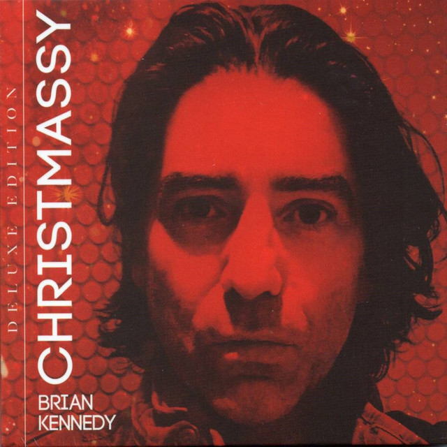Christmassy Deluxe Edition album cover