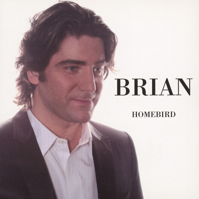Homebird (Deluxe Version) album cover