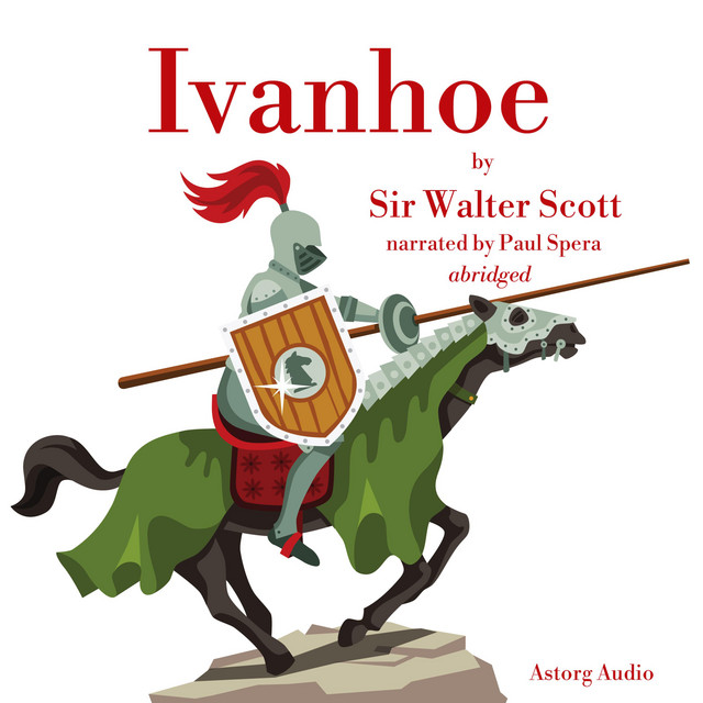 Ivanhoe album cover