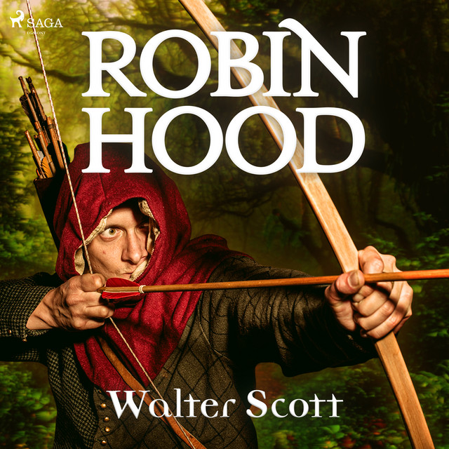 Robin Hood album cover