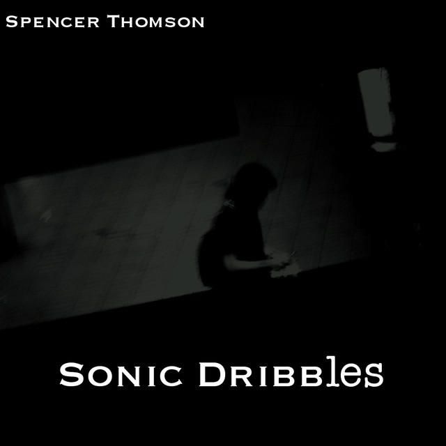 Sonic Dribbles album cover