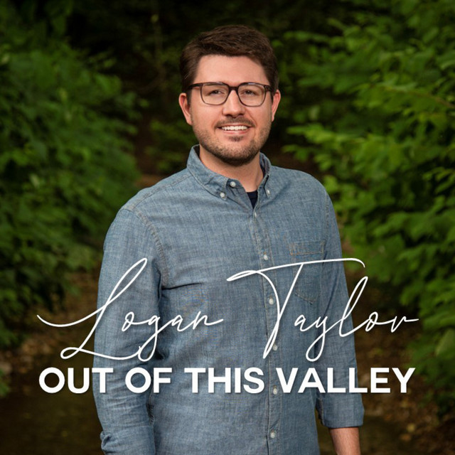 Out of This Valley album cover