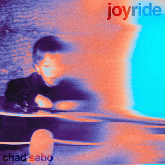 Joyride album cover