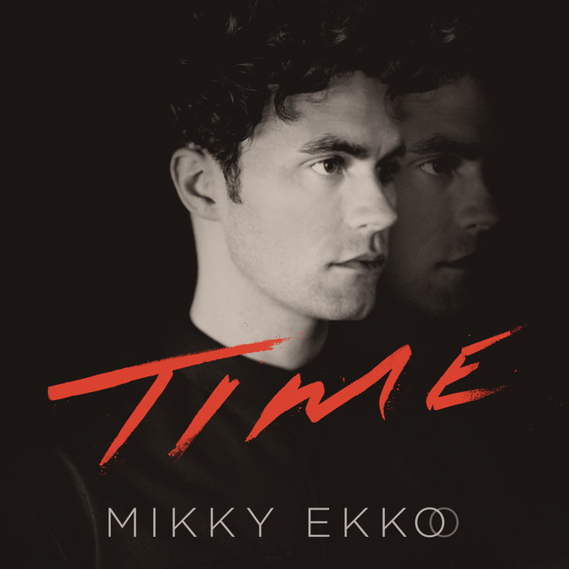 Time (Spotify Exclusive) album cover