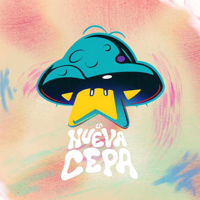 LA NUEVA CEPA album cover