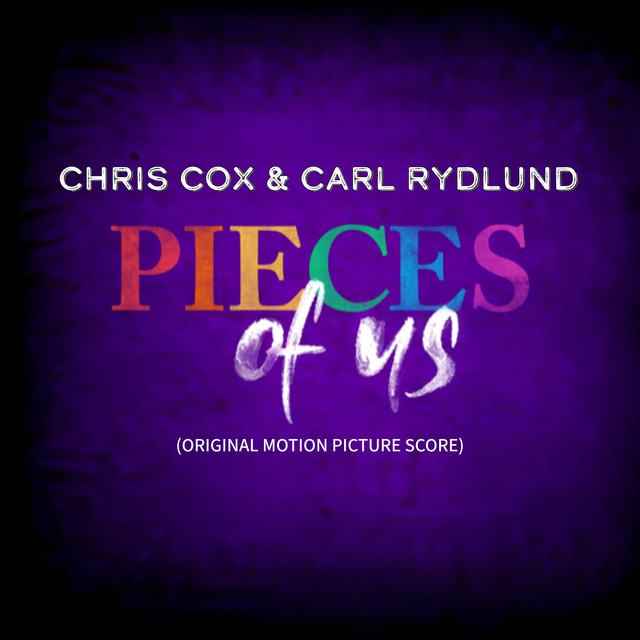 Pieces of Us (Original Motion Picture Score) album cover