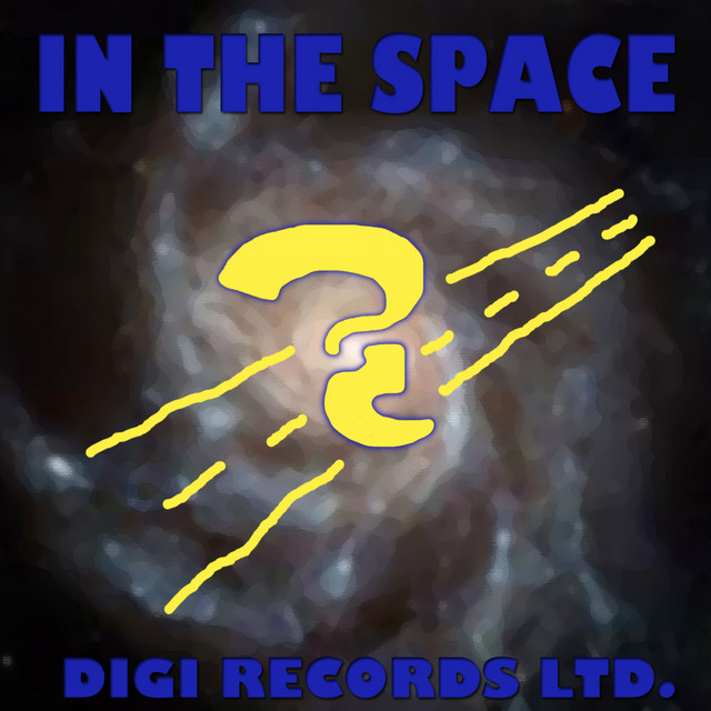 In the Space (Minimal Electro Experience) album cover