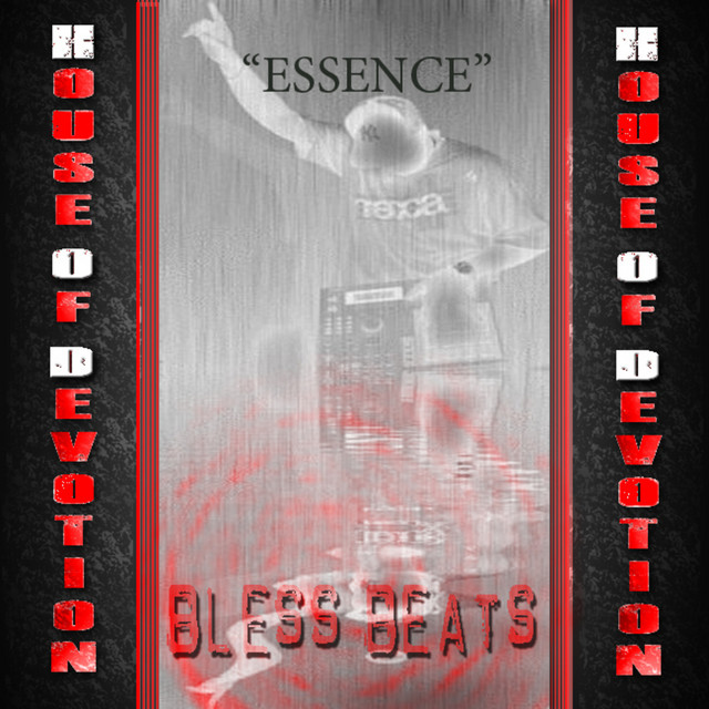 House Of Devotion album cover