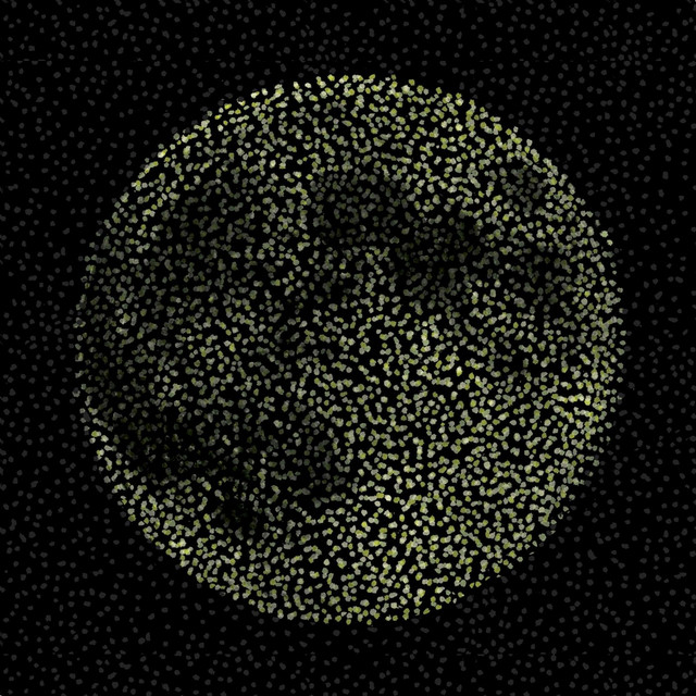 Glow in the Dark album cover