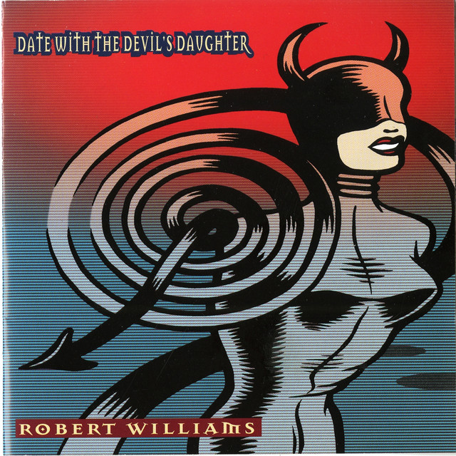 Date with the Devil's Daughter album cover