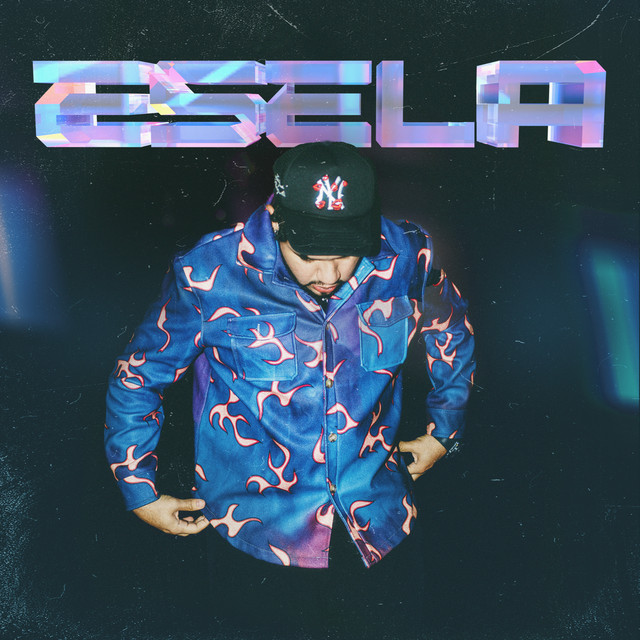 ESELA album cover