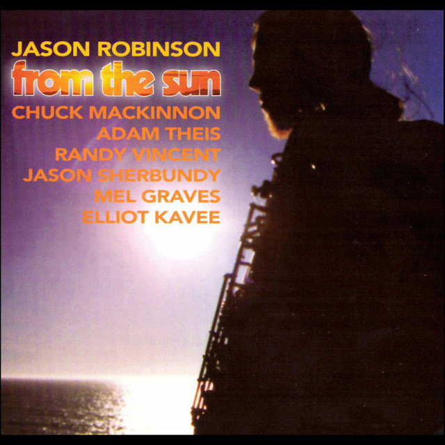 From the Sun album cover