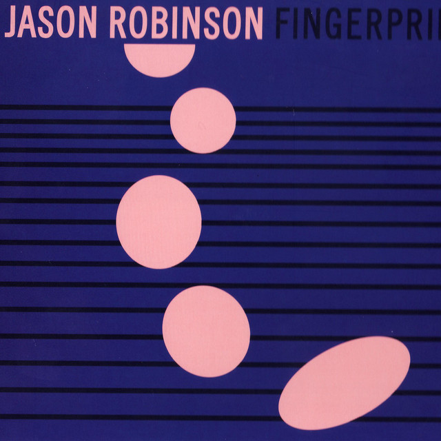 Fingerprint album cover