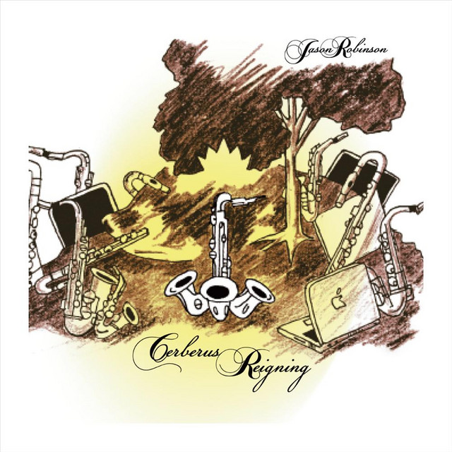 Cerberus Reigning album cover